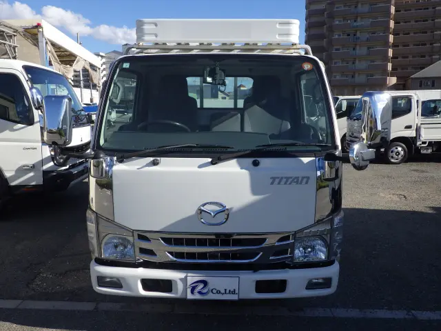 マツダ タイタン TRG-LKR85A(2WD)の写真4