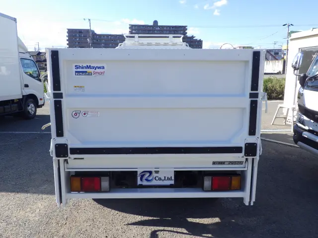 マツダ タイタン TRG-LKR85A(2WD)の写真5