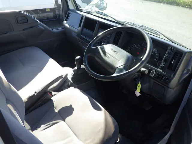 マツダ タイタン TRG-LKR85A(2WD)の写真6