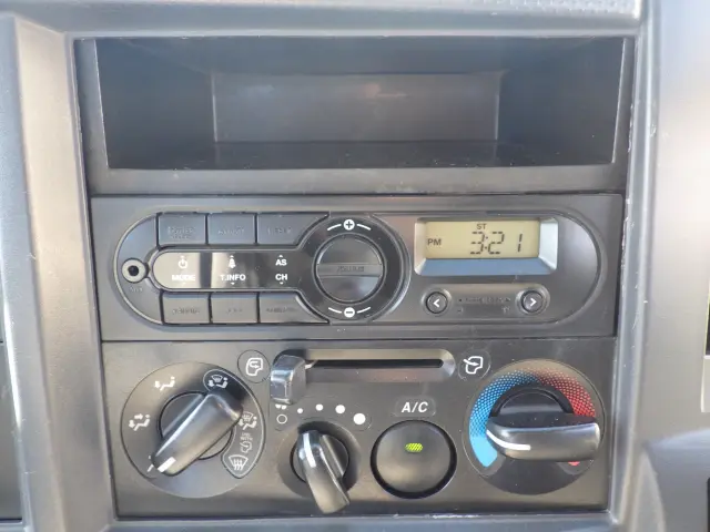マツダ タイタン TRG-LKR85A(2WD)の写真10