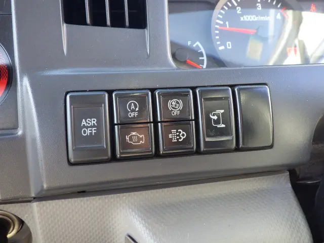 マツダ タイタン TRG-LKR85A(2WD)の写真12