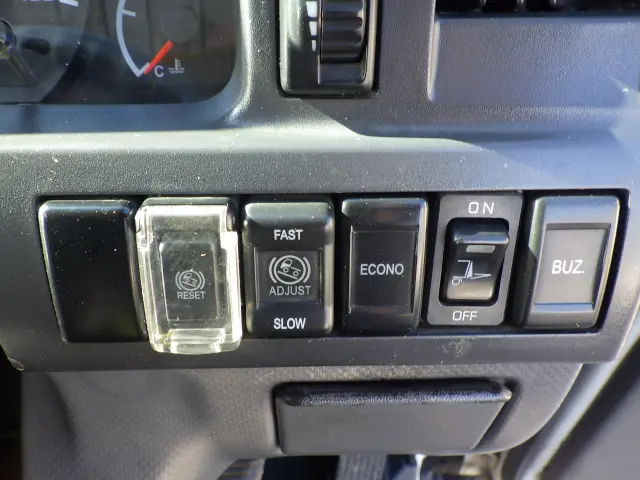 マツダ タイタン TRG-LKR85A(2WD)の写真13