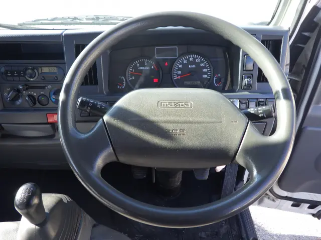 マツダ タイタン TRG-LKR85A(2WD)の写真17