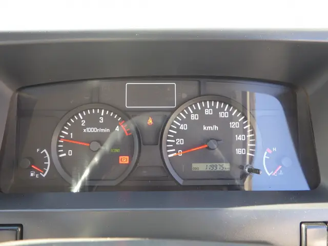 マツダ タイタン TRG-LKR85A(2WD)の写真18