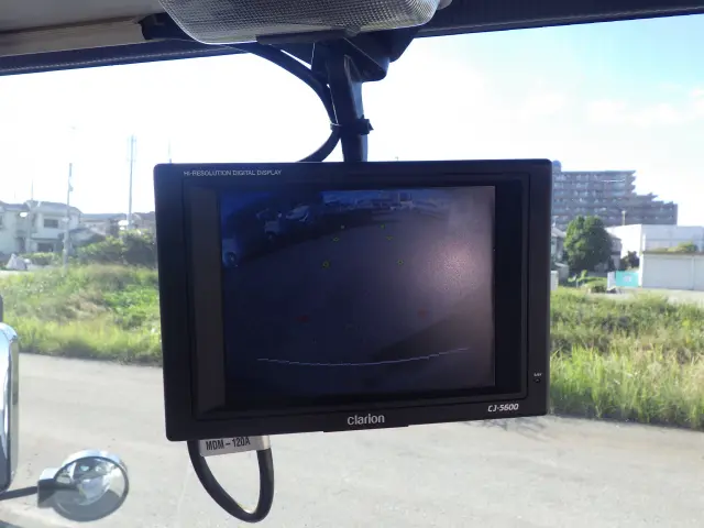 マツダ タイタン TRG-LKR85A(2WD)の写真19