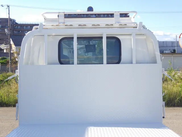 マツダ タイタン TRG-LKR85A(2WD)の写真20