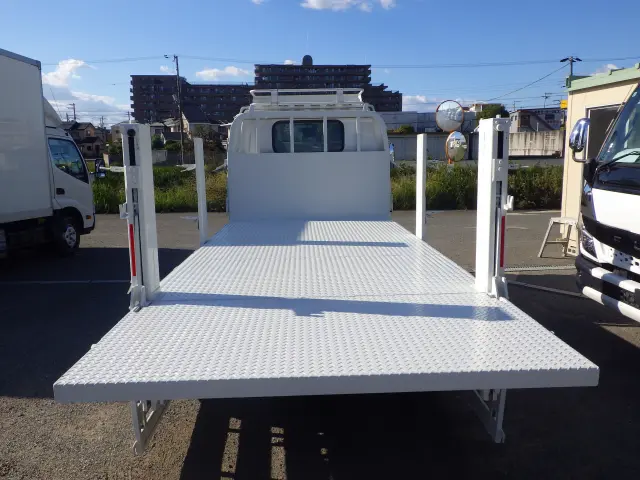 マツダ タイタン TRG-LKR85A(2WD)の写真21