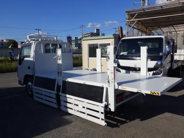 マツダ タイタン TRG-LKR85A(2WD)の写真22