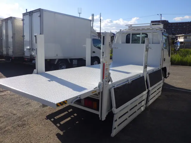 マツダ タイタン TRG-LKR85A(2WD)の写真23