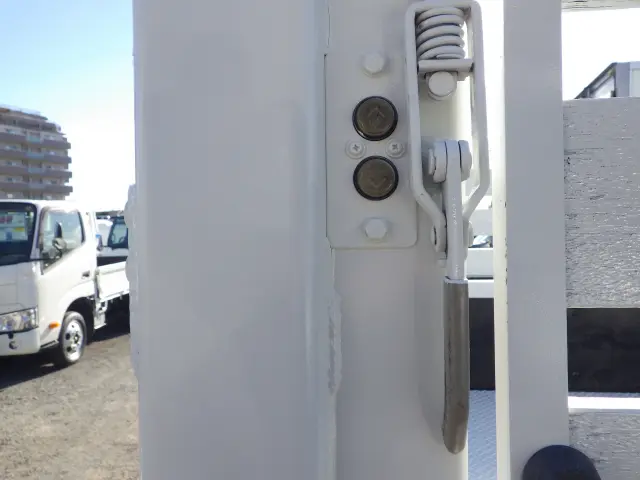 マツダ タイタン TRG-LKR85A(2WD)の写真28