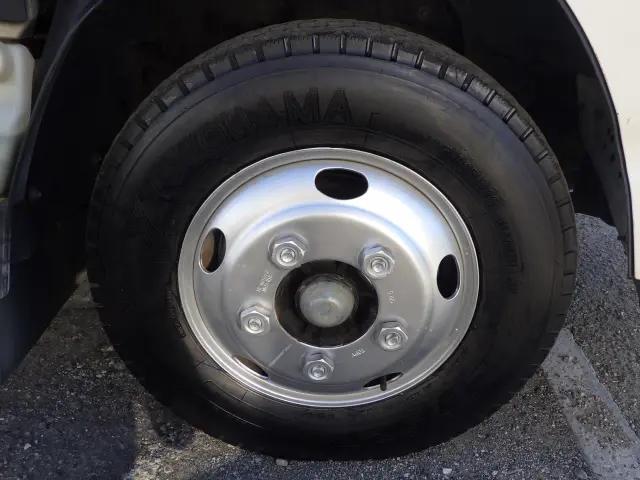 マツダ タイタン TRG-LKR85A(2WD)の写真30