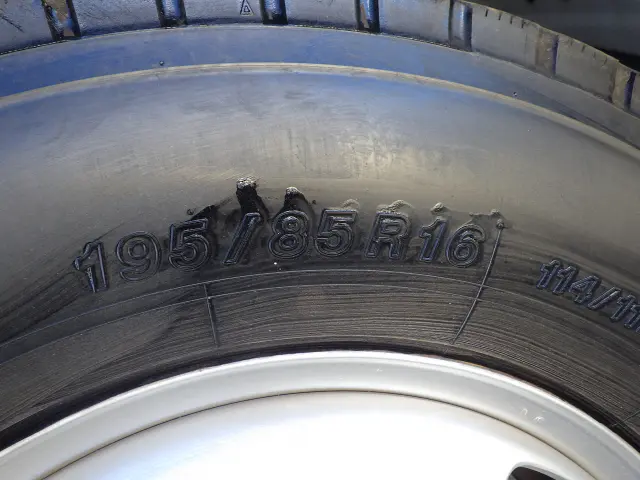 マツダ タイタン TRG-LKR85A(2WD)の写真31