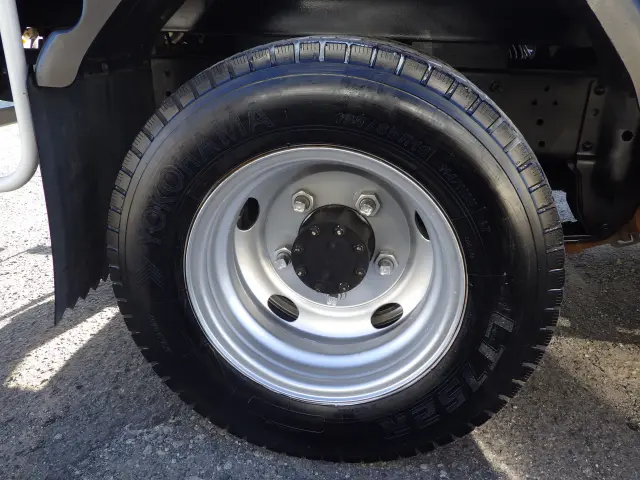 マツダ タイタン TRG-LKR85A(2WD)の写真32