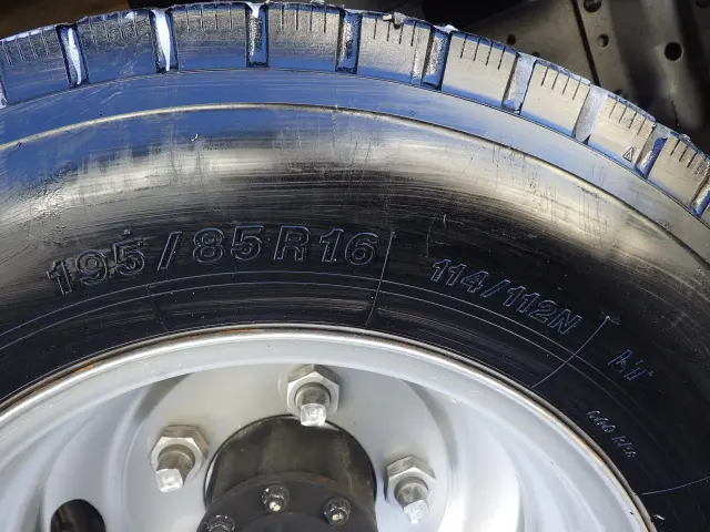 マツダ タイタン TRG-LKR85A(2WD)の写真33