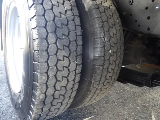 マツダ タイタン TRG-LKR85A(2WD)の写真34