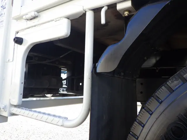 マツダ タイタン TRG-LKR85A(2WD)の写真37