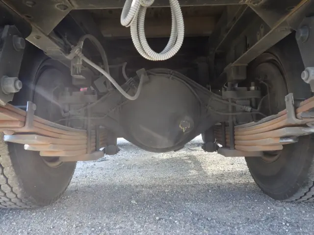マツダ タイタン TRG-LKR85A(2WD)の写真40