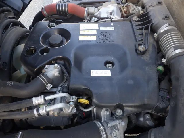 マツダ タイタン TRG-LKR85A(2WD)の写真44