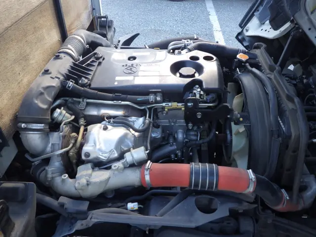 マツダ タイタン TRG-LKR85A(2WD)の写真45