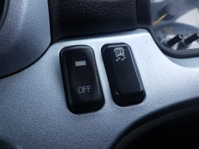 三菱 キャンター 2RG-FBA60(2WD)の写真14