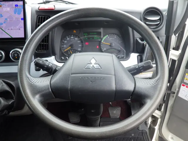 三菱 キャンター 2RG-FBA60(2WD)の写真18