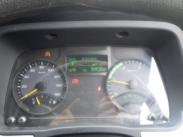 三菱 キャンター 2RG-FBA60(2WD)の写真19