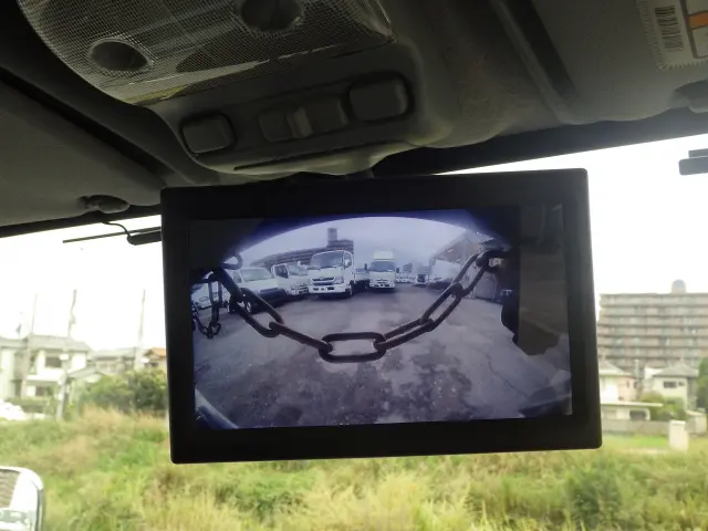 三菱 キャンター 2RG-FBA60(2WD)の写真20