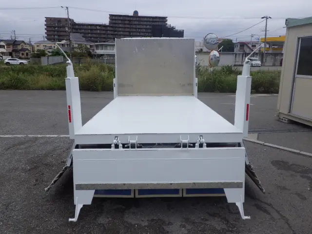 三菱 キャンター 2RG-FBA60(2WD)の写真22