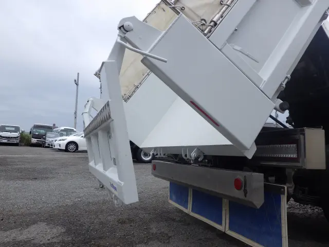 三菱 キャンター 2RG-FBA60(2WD)の写真27