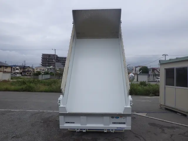 三菱 キャンター 2RG-FBA60(2WD)の写真28
