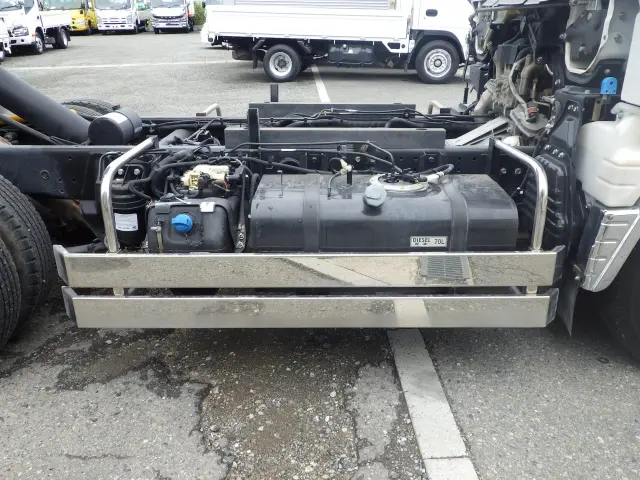 三菱 キャンター 2RG-FBA60(2WD)の写真30