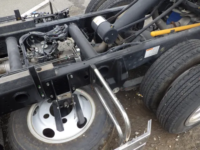 三菱 キャンター 2RG-FBA60(2WD)の写真36
