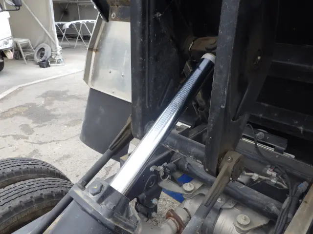 三菱 キャンター 2RG-FBA60(2WD)の写真37