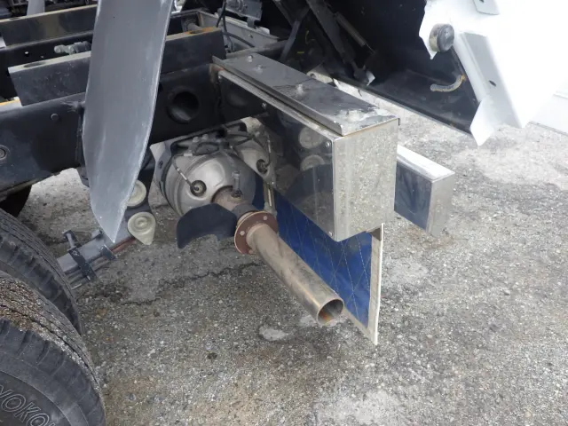 三菱 キャンター 2RG-FBA60(2WD)の写真38