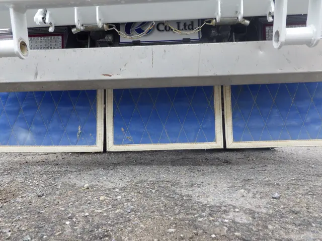 三菱 キャンター 2RG-FBA60(2WD)の写真39
