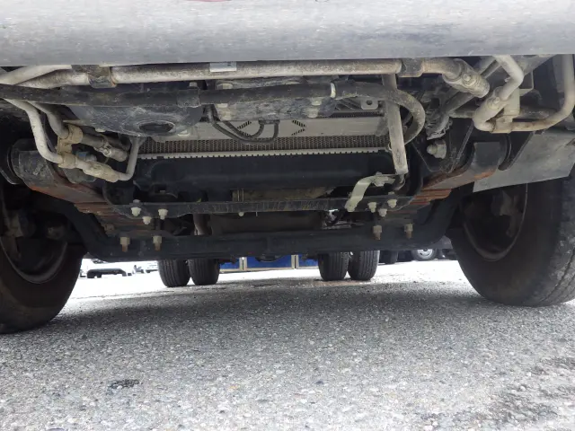 三菱 キャンター 2RG-FBA60(2WD)の写真40
