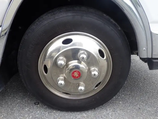 三菱 キャンター 2RG-FBA60(2WD)の写真41