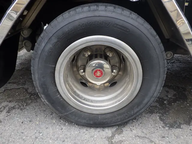 三菱 キャンター 2RG-FBA60(2WD)の写真43