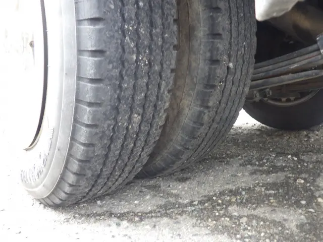 三菱 キャンター 2RG-FBA60(2WD)の写真45