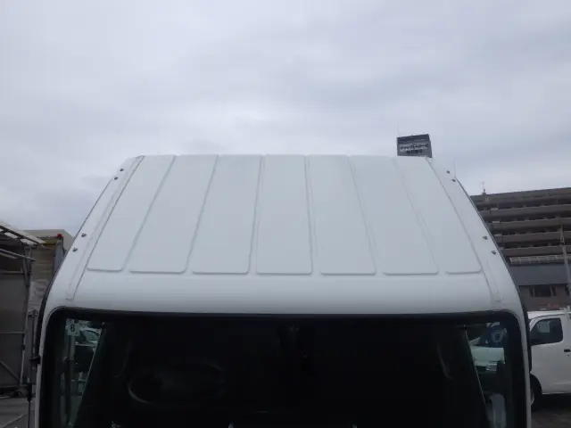 三菱 キャンター 2RG-FBA60(2WD)の写真47