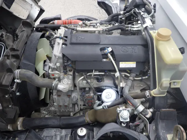 三菱 キャンター 2RG-FBA60(2WD)の写真48