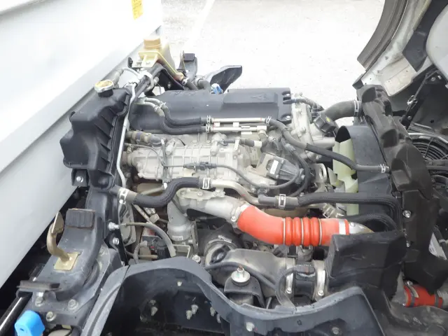 三菱 キャンター 2RG-FBA60(2WD)の写真49
