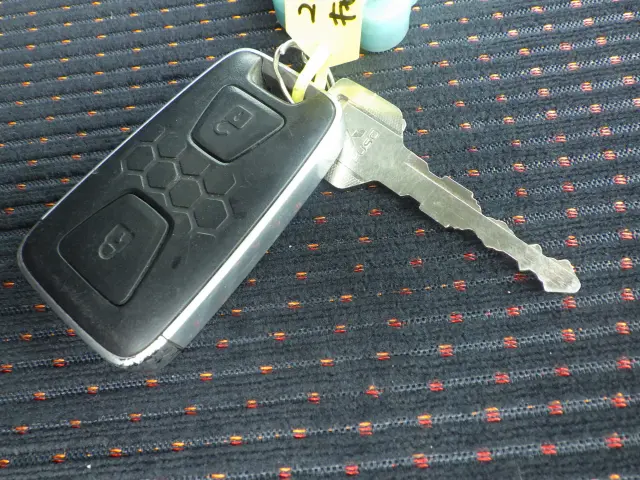 三菱 キャンター 2RG-FBA60(2WD)の写真50