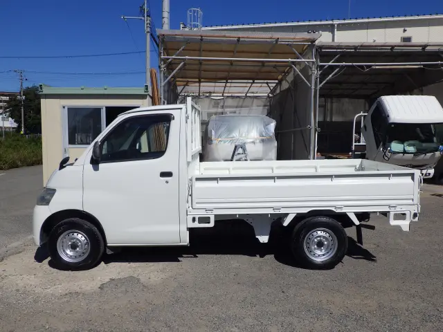 トヨタ タウンエーストラック ABF-S402U(2WD)の写真3
