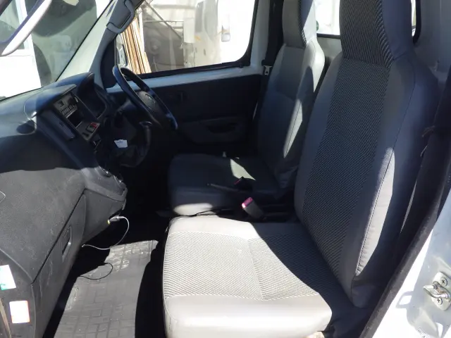 トヨタ タウンエーストラック ABF-S402U(2WD)の写真7