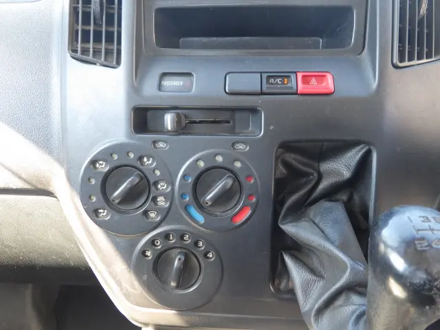 トヨタ タウンエーストラック ABF-S402U(2WD)の写真10