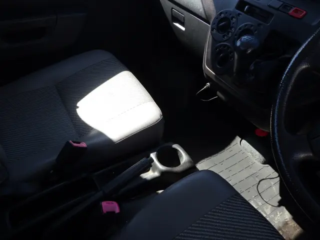 トヨタ タウンエーストラック ABF-S402U(2WD)の写真12