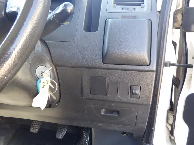 トヨタ タウンエーストラック ABF-S402U(2WD)の写真13
