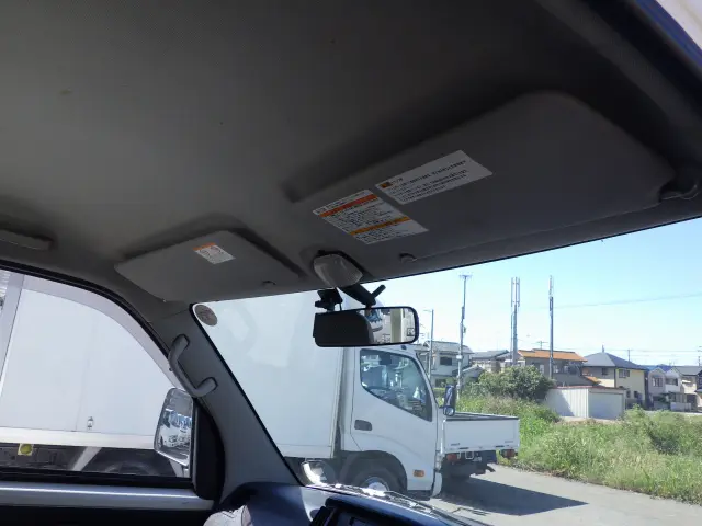 トヨタ タウンエーストラック ABF-S402U(2WD)の写真16