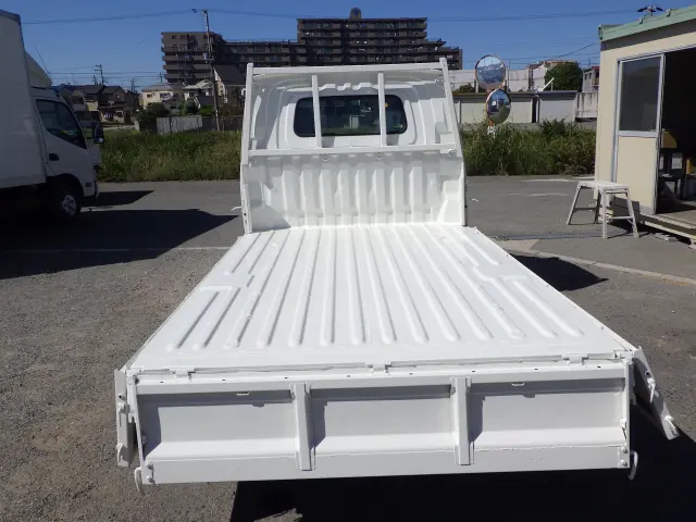トヨタ タウンエーストラック ABF-S402U(2WD)の写真18